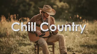 Chill & Catchy Country Music Playlist - 3 hrs of nostalgia 🤠🎶