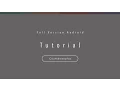 Full Version Android Countdownplus