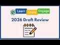 LCAP Webinar Draft Goals Actions