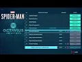 Marvel Spiderman Puzzle Power Efficiency Balance Compensation Spatial Mapping