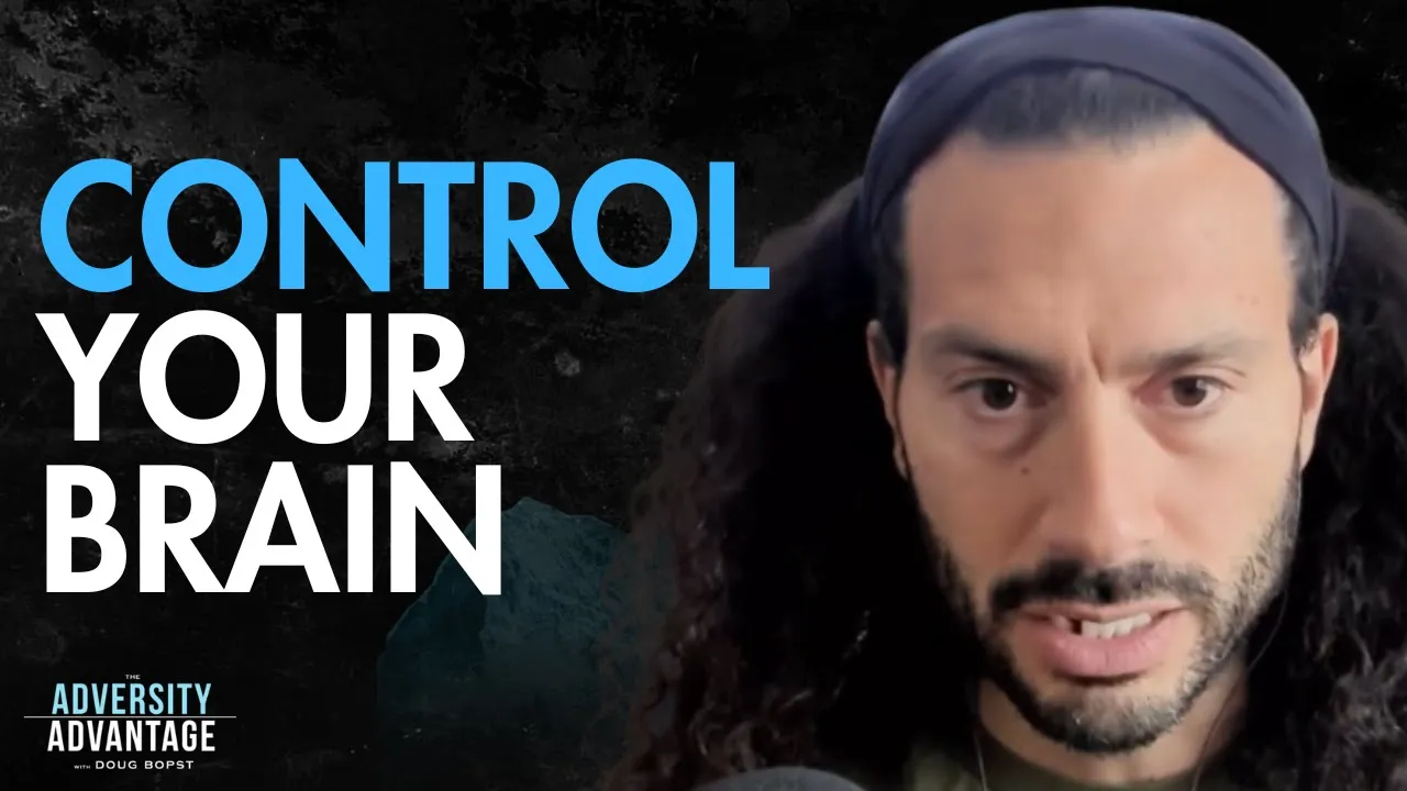 Outline Video CIA Spy: Don't Trust Your Gut! - How To Detect Lying, Manipulation & Mind Games | Andrew Bustamante