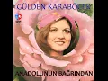 Gülden Karaböcek - Dam Üstüne Çul Serer