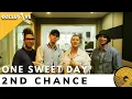 Download Lagu 2ND CHANCE - ONE SWEET DAY ( BOYZ II MEN COVER ) | OZCLUSIVE
