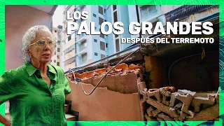 ¿Cómo es vivir en Los Palos Grandes después del terremoto? 🇻🇪 Valen de Viaje