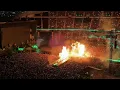 The Weeknd - After Hours Til Dawn Tour Bangkok Day 1 | Full Concert Experience