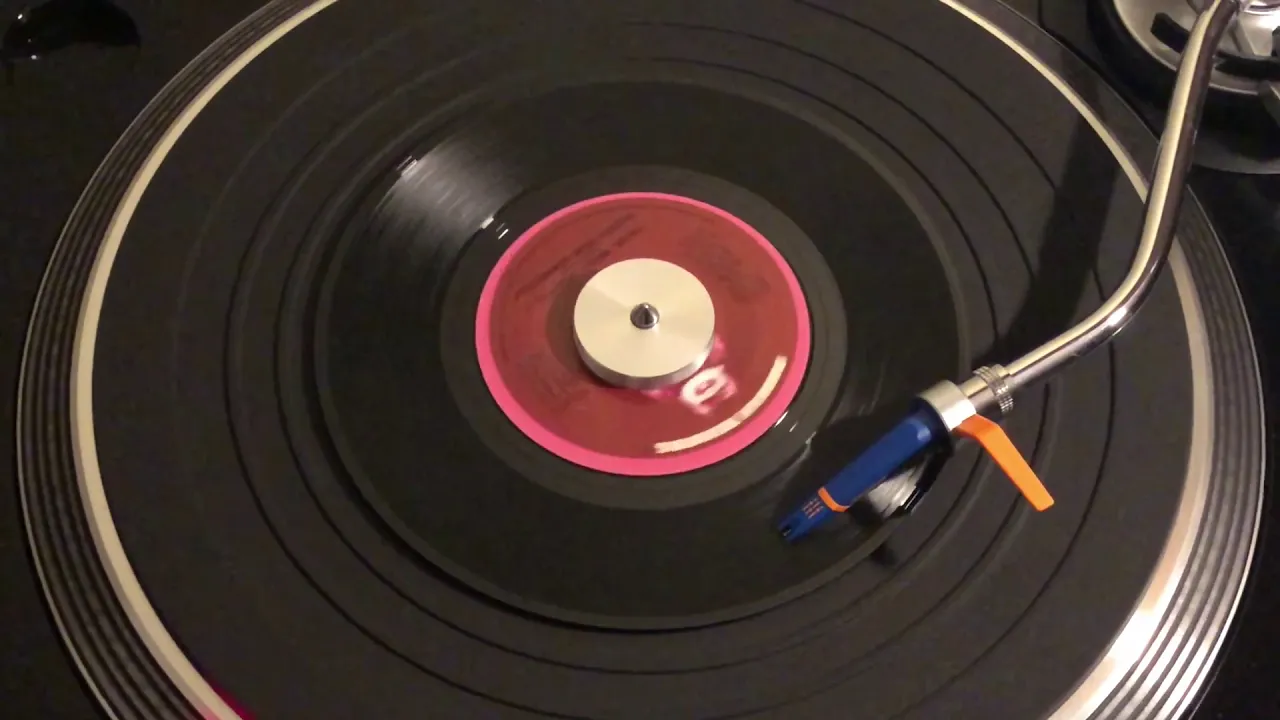 Andrea True Connection - More, More, More (Part 1) [45 RPM EDIT]