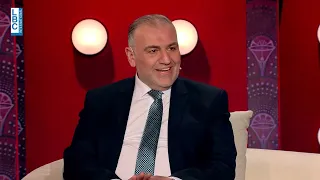 لماذا شعر المايسترو رفيق حبيقة بالخيبة والإشمئزاز من الوسط الفني في آخر أيام حياته  لماذا شعر المايسترو رفيق حبيقة بالخيبة والإشمئزاز من الوسط الفني في آخر أيام حياته