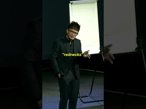 You're not stuck with your accent