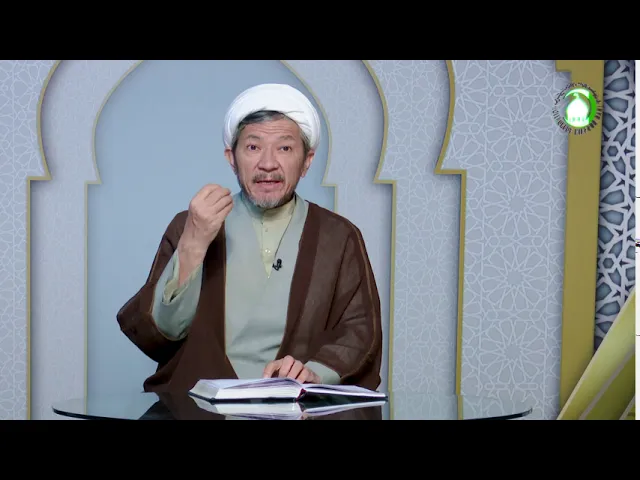 ⁣218   تعلیمات مجیب2 و تعلیمات مشترک - استاد: رحمت الله رضایی