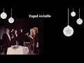 Alicja Majewska, Halina Frąckowiak, Andrzej Zaucha - Zapal światło [Official Audio]