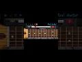 Download Lagu Bos Jamal Preman Pensiun Soundtrack | Real Guitar #realguitar #premanpensiun