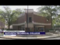 Fall semester at Augusta Tech begins with new development