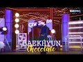[SHAKE FREE] Chocolate - BAEKHYUN ベクヒョン 백현 | KBS WORLD TV 250516