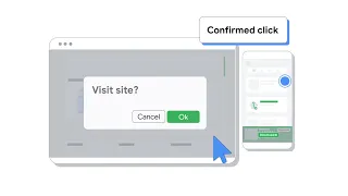 Confirmed Click | Advertiser Preferences
