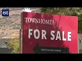 Tough housing market Some homeowners opt to remodel rather than buy