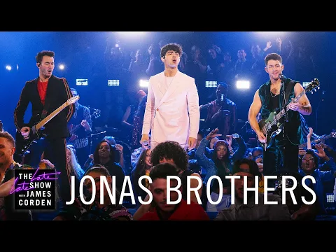 Download MP3 Jonas Brothers: Sucker