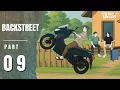Download Lagu BACKSTREET PART 9 - Dhot Design