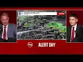 Alert Day Severe Weather Coverage 6 3PM