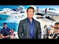 Sylvester Stallone Lifestyle Net Worth Fortune Car Collection Mansion
