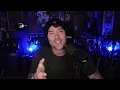 Metal Vocalist Reacts - NEK! - FLiCK (Official Music Video)