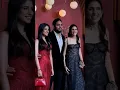 Lagu Akash ambani with wife and Radhika merchant At NMACC For The BA***DS Of Bollywood #akashambani