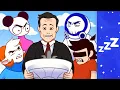 Elon Bought Twitter - SDP