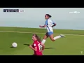 Veronica Garcia 2024-25 Highlights