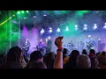 The Green "Foolish Love" CaliRoots Sessions 2021