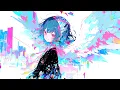 nothing,nowhere. - pieces of you [sped up / nightcore]