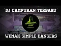 Download Lagu DJ CAMPURAN WENAK SIMPLE BANGERS FYP TIKTOK MENGKANE VIRAL TERBARU 2024 JEDAG JEDUG FULL BASS