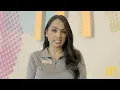 Real McDonald s Stories Nubia Molina