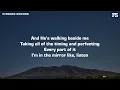 Allison Eide - idk (Lyrics)