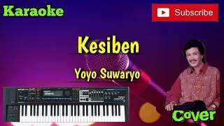 kesiben yoyo s karaoke cover musik sandiwaraan