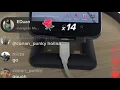 Suara host mutualan tiktok terbaik