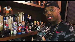 check out dj pauls crazy toy collection 