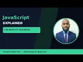 JavaScript Explained for Beginners Make Your Web Page Interactive