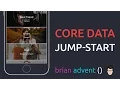 iOS Swift Tutorial Get started with Core Data and Swift 3 - A Present App