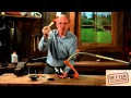 How To Replace A PolyCut Blade On A STIHL Grass Trimmer