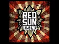 Red Sun Rising - Beautiful Suicide SINGLE 2011