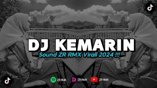 dj kemarin seventeen remix viral tiktok 2024 bootleg 