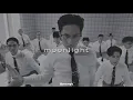 Download Lagu IAN ASHER, SB19, TERRY ZHONG - Moonlight  (𝒔𝒍𝒐𝒘𝒆𝒅 + 𝒓𝒆𝒗𝒆𝒓𝒃)