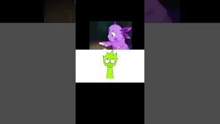 Страшилка Sprunki Incredibox Mem Memes Shorts Animation Capcut спрунки инкредибокс мем 