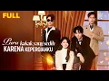 Download Lagu 【Dub INDO】Mereka bilang akan selalu lindunginya,tapi berpaling ke gadis palsu yg penuh tipu daya