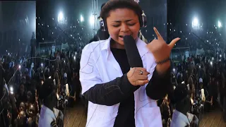regina daniels 