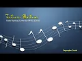 Download Lagu Tutur Batin - Yura Yunita (Cover by Mitty Zasia) + Lirik
