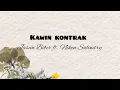 Download Lagu Kawin Kontrak - Jasun Biber ft. Niken Salindry ( cover lirik lagu)