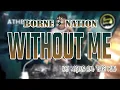 Download Lagu DJ AGUS ON THE MIX - DJ WITHOUT ME REMIX VIRAL TIKTOK FULLBASS TERBARU 2022 YANG PALING DI CARI BOS