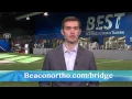 Physical Therapist Mike Ryan Discusses Beacon s Bridge Program