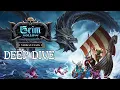 Grim Hollow Valikan Clans - New 5e Kickstarter from Ghostfire Gaming