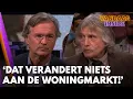 Download Lagu Voorzitter Bouwend Nederland: ‘Afschaffen hypotheekrenteaftrek verandert niets aan de woningmarkt'